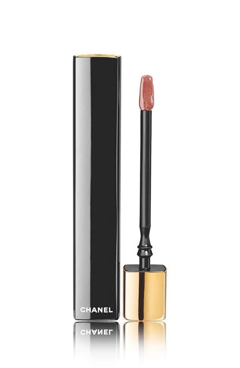 chanel lip gloss nordstrom